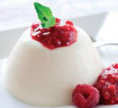 Panna Cotta